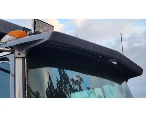 Sun Visor (External) Ford LTL9000 Complete Recycling Group LLC