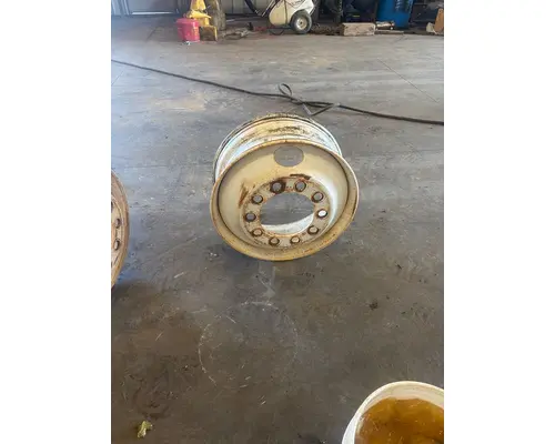 Wheel FORD LTL9000 Hatch Trucking &amp; Salvage Parts LLC