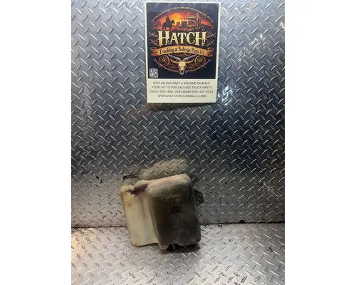 Windshield Washer Reservoir FORD LTL9000 Hatch Trucking &amp; Salvage Parts LLC