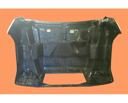 Hood FORD LTL Frontier Truck Parts