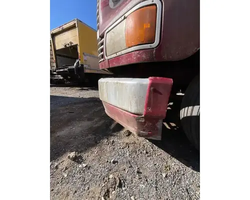 Bumper Assembly, Front Ford LTLA9000 AERO MAX 120 Complete Recycling Group LLC