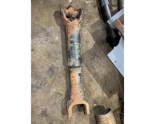 Drive Shaft, Rear FORD LTLA9000 AERO MAX 120 Truck Salvage International Inc