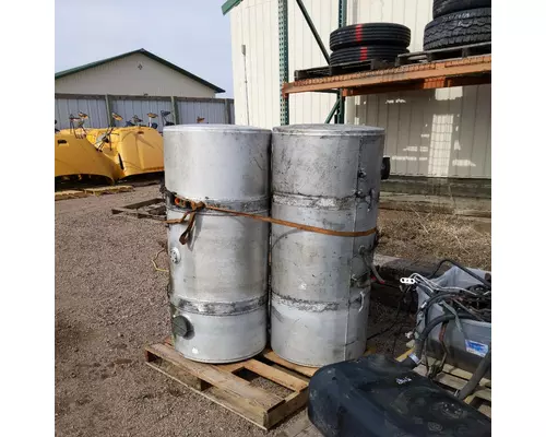 Fuel Tank Ford LTLA9000 AERO MAX 120 Quality Bus &amp; Truck Parts