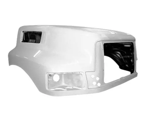 Hood FORD LTLA9000 AERO MAX 120 Vander Haags Inc Sp