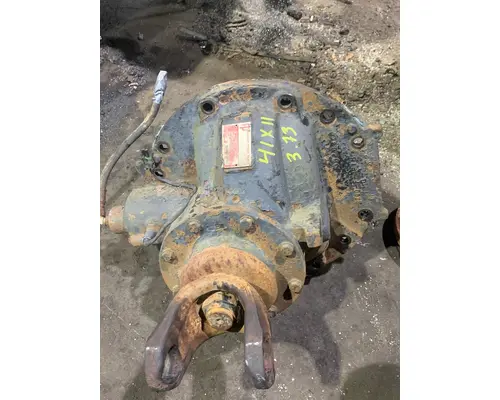 Rears (Rear) FORD LTLA9000 AERO MAX 120 Truck Salvage International Inc