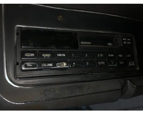 Radio Ford LTLA9000 Vander Haags Inc Sp