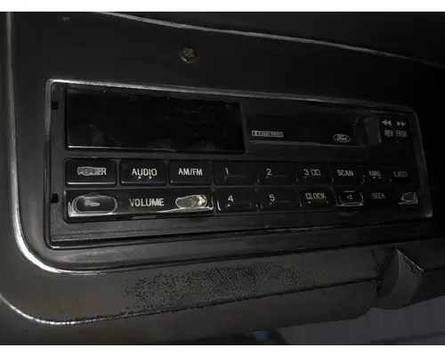 Radio Ford LTLA9000 Vander Haags Inc Sp