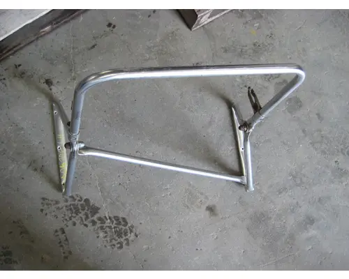 Mirror (Side View) FORD LTLA9000 Michigan Truck Parts