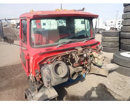 Cab FORD LTLS9000 Michigan Truck Parts
