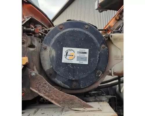 Air Cleaner Ford LTS8000 Complete Recycling Group LLC