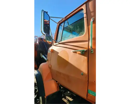 Door Assembly, Front Ford LTS8000 Complete Recycling Group LLC