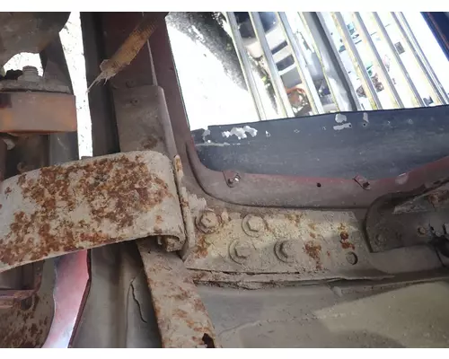 Hood FORD LTS8000 Michigan Truck Parts