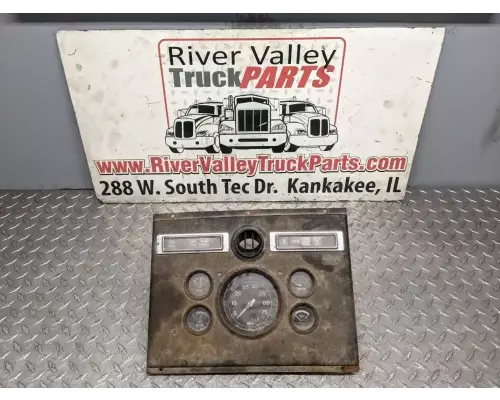 Instrument Cluster Ford LTS8000 River Valley Truck Parts