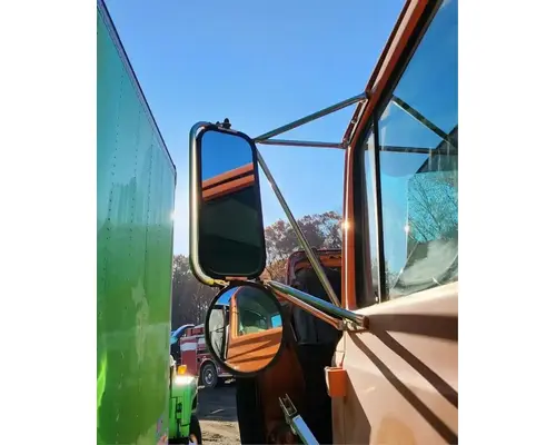 Mirror (Side View) Ford LTS8000 Complete Recycling Group LLC