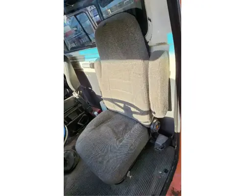 Seat, Front Ford LTS8000 Complete Recycling Group LLC