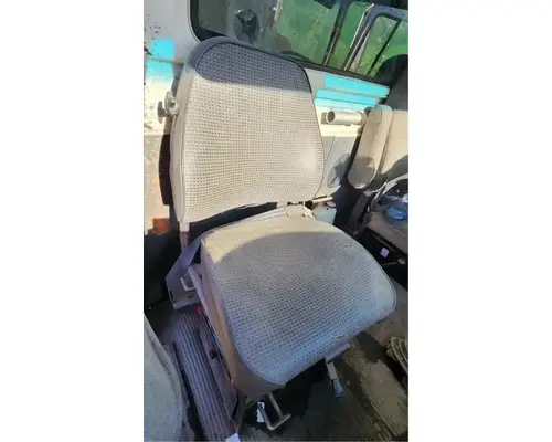 Seat, Front Ford LTS8000 Complete Recycling Group LLC