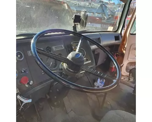 Steering Column Ford LTS8000 Complete Recycling Group LLC