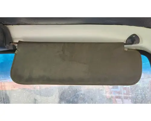 Sun Visor (External) Ford LTS8000 Complete Recycling Group LLC