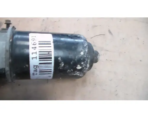 Wiper Motor, Windshield FORD LTS9000_6C4U-17504 Valley Heavy Equipment