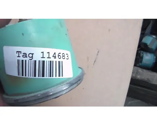 Speedometer Head Cluster FORD LTS9000_F3HT-17255-AA Valley Heavy Equipment