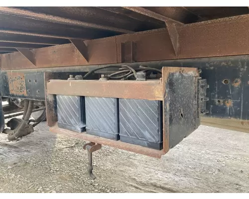 Battery Box Ford LTS9000 Vander Haags Inc Dm