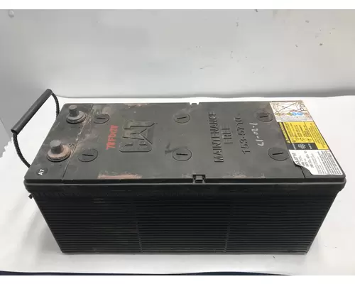 Battery Ford LTS9000 Vander Haags Inc Sf
