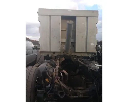 Body / Bed FORD LTS9000 Truck Salvage International Inc