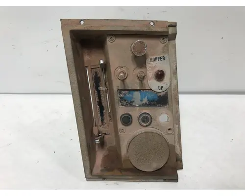 Interior Parts, Misc. Ford LTS9000 Vander Haags Inc Sf