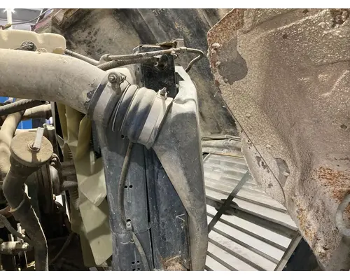 Cooling Assy. (Rad., Cond., ATAAC) Ford LTS9000 Vander Haags Inc WM