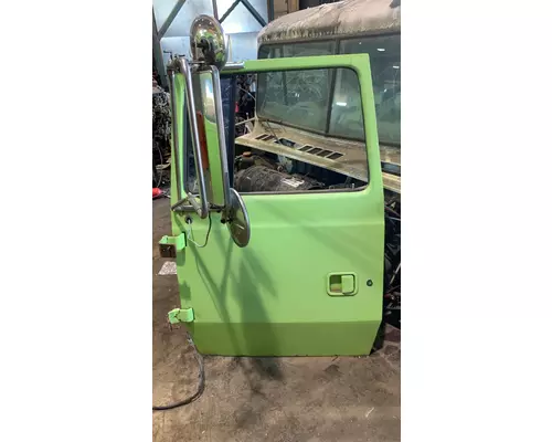 Door Assembly, Front FORD LTS9000 Truck Salvage International Inc
