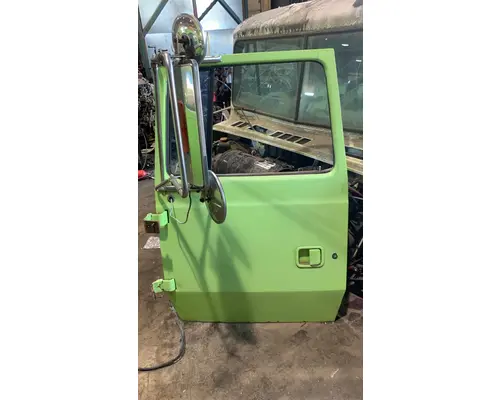Door Assembly, Front FORD LTS9000 Truck Salvage International Inc