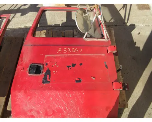Door Assembly, Front FORD LTS9000 Michigan Truck Parts