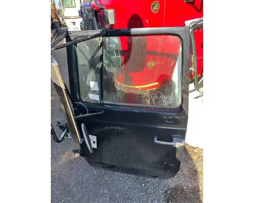 Door Assembly, Front Ford LTS9000 Dixie Truck Centre