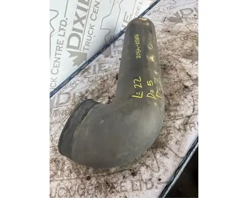 Exhaust Pipe Ford LTS9000 Dixie Truck Centre