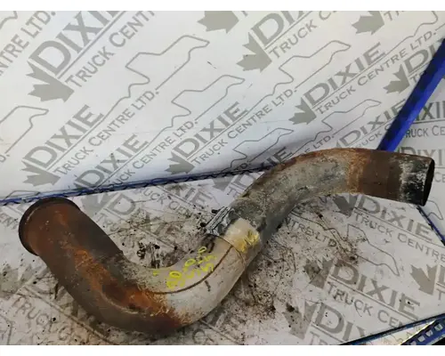 Exhaust Pipe Ford LTS9000 Dixie Truck Centre