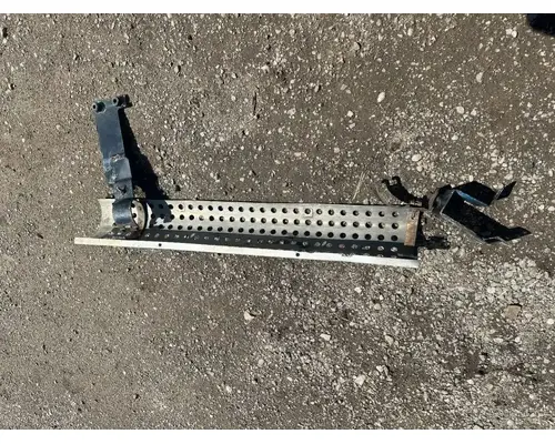 Exhaust Pipe Ford LTS9000 Dixie Truck Centre