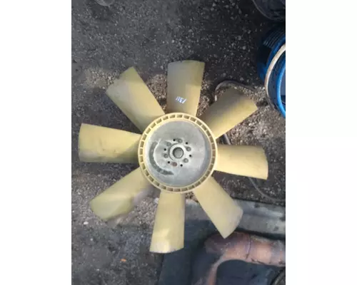 Fan Clutch FORD LTS9000 WG Truck Centre