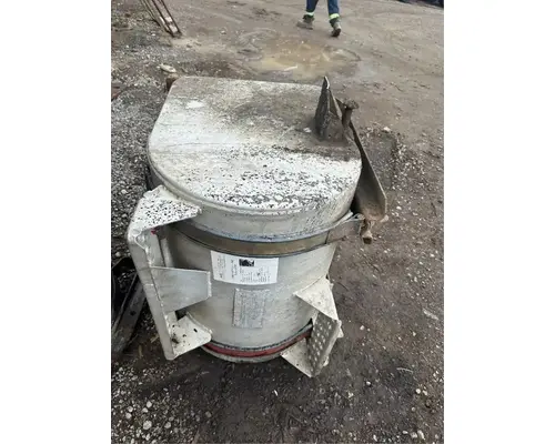 Fuel Tank Ford LTS9000 Dixie Truck Centre