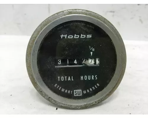 Gauges (all) Ford LTS9000 Vander Haags Inc Sf