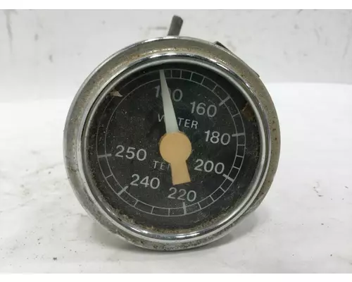 Gauges (all) Ford LTS9000 Vander Haags Inc Sf