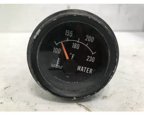 Gauges (all) Ford LTS9000 Vander Haags Inc Sf