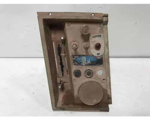 Temperature Control Ford LTS9000 Vander Haags Inc Sf