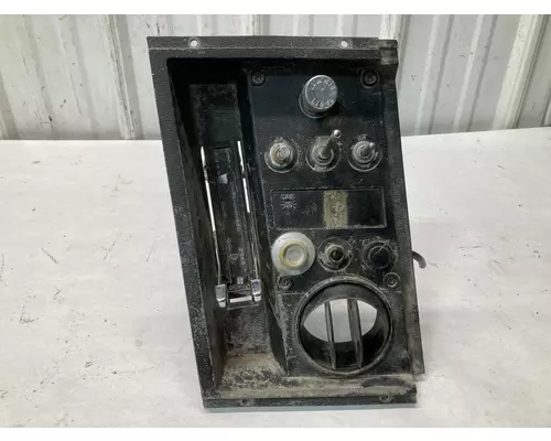 Temperature Control Ford LTS9000 Vander Haags Inc Sf