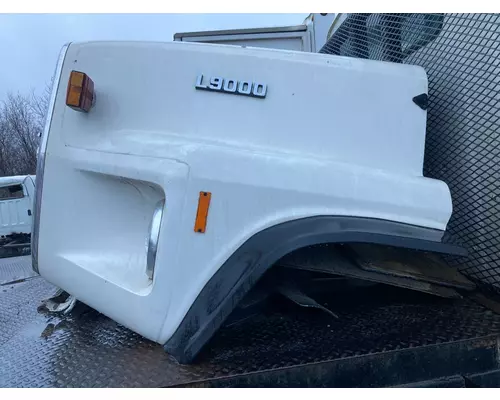 Hood Ford LTS9000 Vander Haags Inc Kc