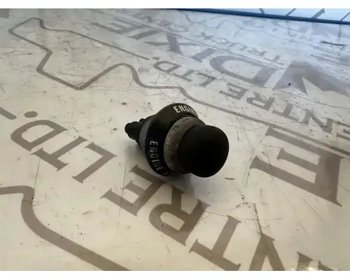 Ignition Switch Ford LTS9000 Dixie Truck Centre