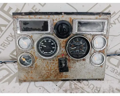 Instrument Cluster FORD LTS9000 Dixie Truck Centre