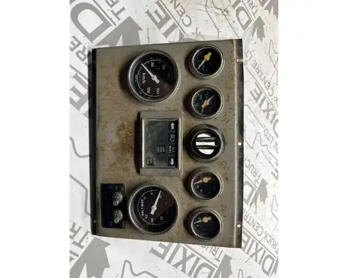 Instrument Cluster Ford LTS9000 Dixie Truck Centre