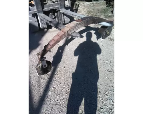 Leaf Spring, Rear FORD LTS9000 LKQ Thompson Motors - Wykoff
