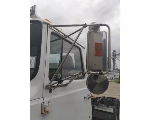 Mirror (Side View) FORD LTS9000 LKQ Thompson Motors - Wykoff