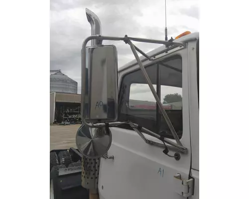 Mirror (Side View) FORD LTS9000 LKQ Thompson Motors - Wykoff